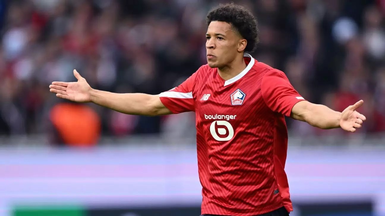 The Latest Transfer News and Gossip in European Football