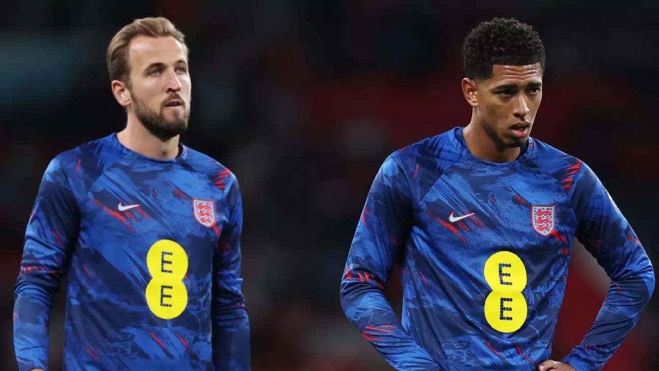 The Clash of Two Titans: Real Madrid vs. Bayern Munich