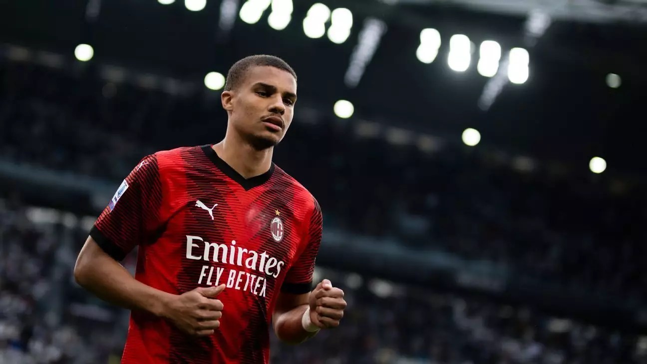 The Latest Transfer Rumors and Gossip
