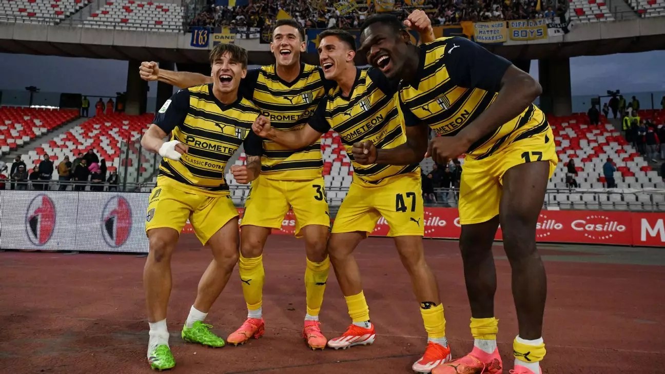 Analysis of Socceroos Defender Alessandro Circati’s Serie A Dreams