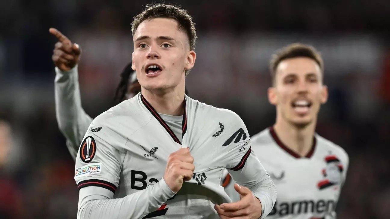 Recent Transfer Rumors in European Football