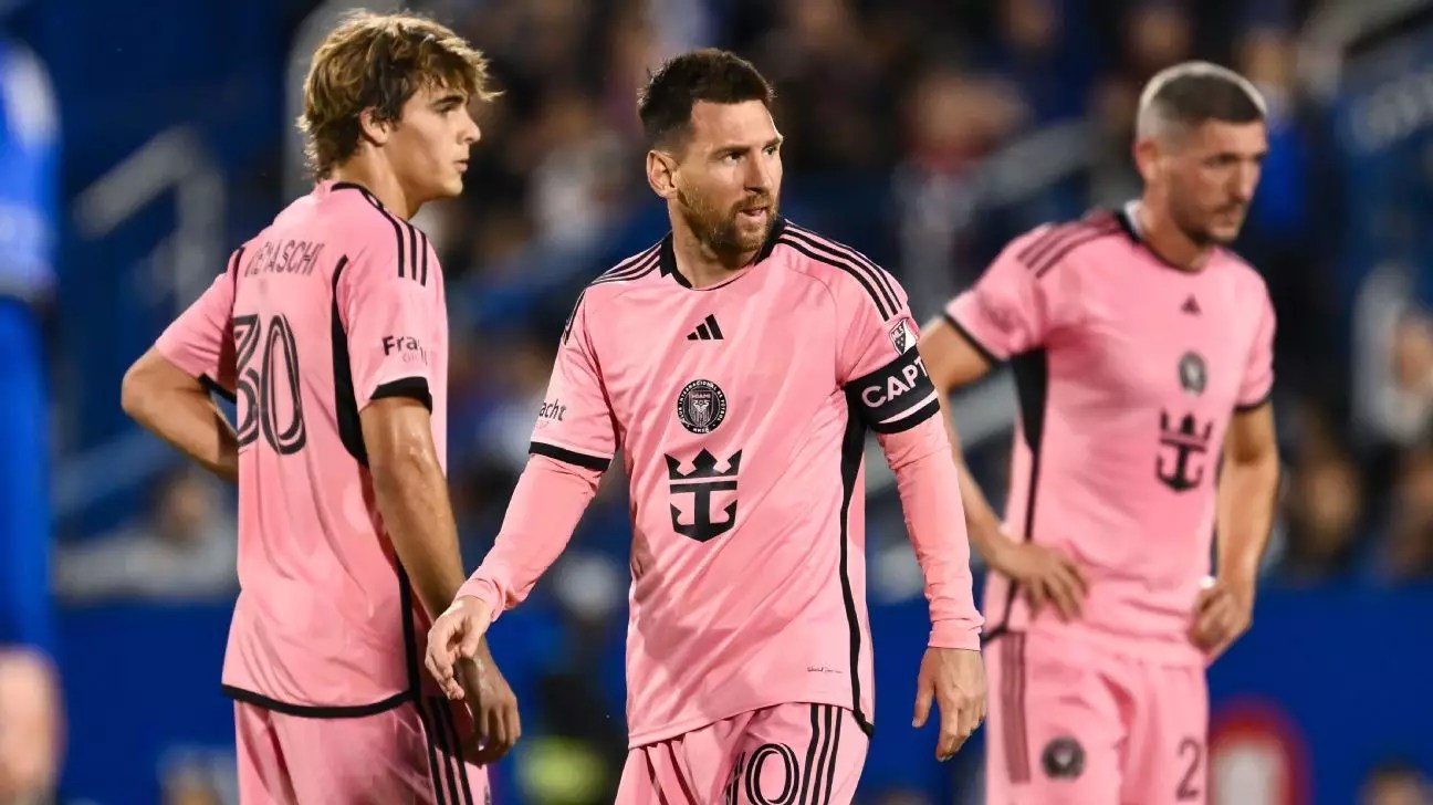 Reflecting on MLS Power Rankings