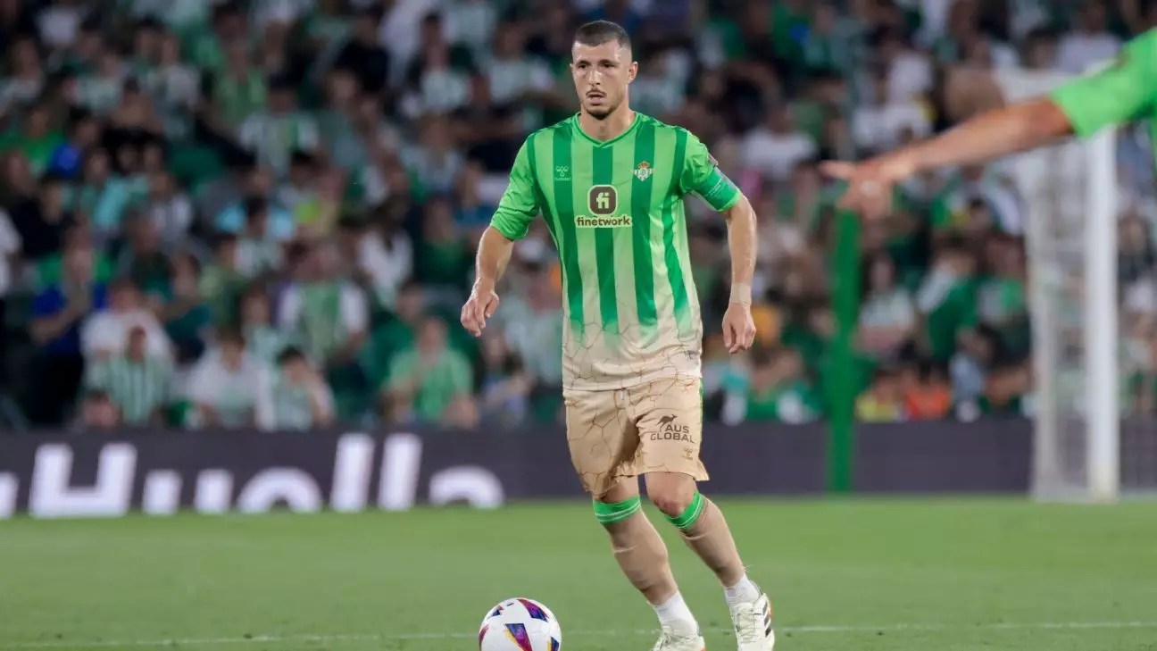 Barcelona’s Summer Transfer Strategy Under Scrutiny