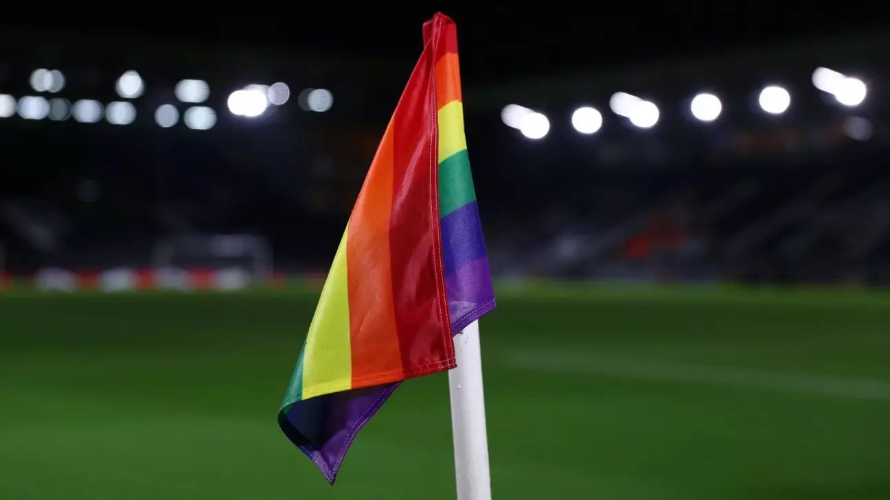 Analysis and Reflection on the LGBTQ Controversy in French Football