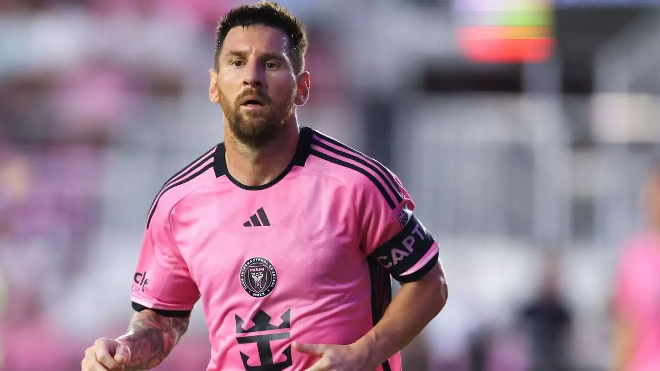 The Ultimate Team of the Season Revealed