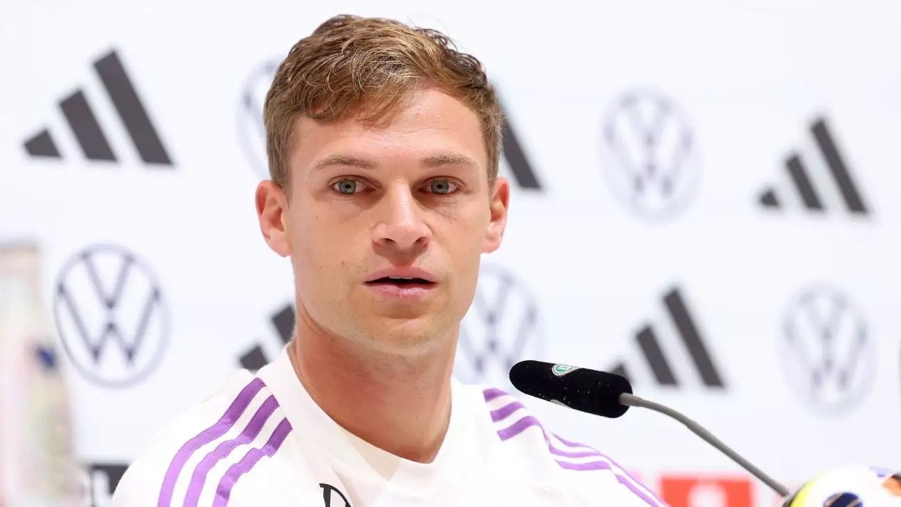 The Importance of Diversity in German Football