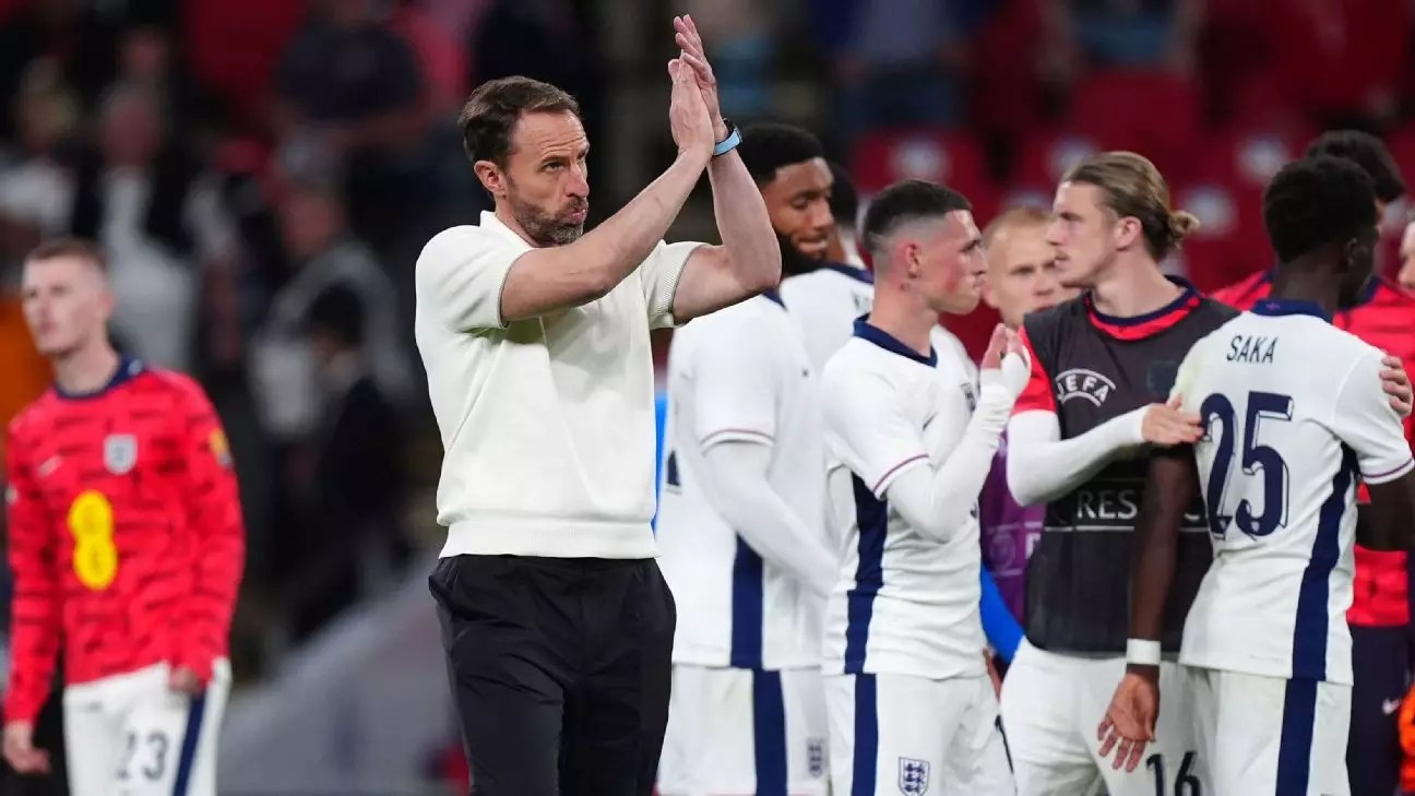 Critical Analysis of England’s Loss to Iceland in Friendly Match