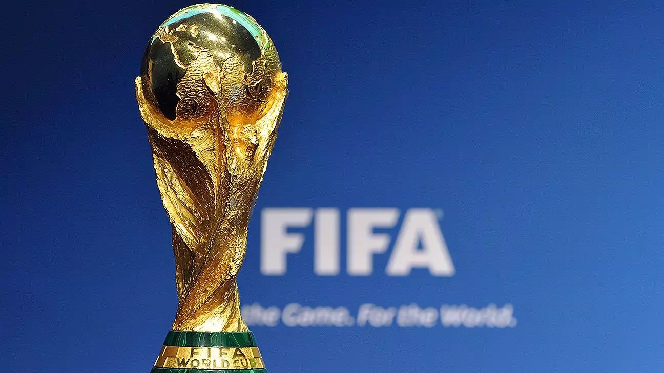 Qualifying for the 2026 FIFA World Cup: A Worldwide Overview