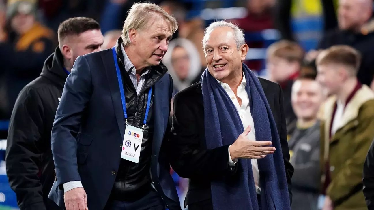 Aston Villa Owner Considers Legal Action Against Premier League’s Financial Rules