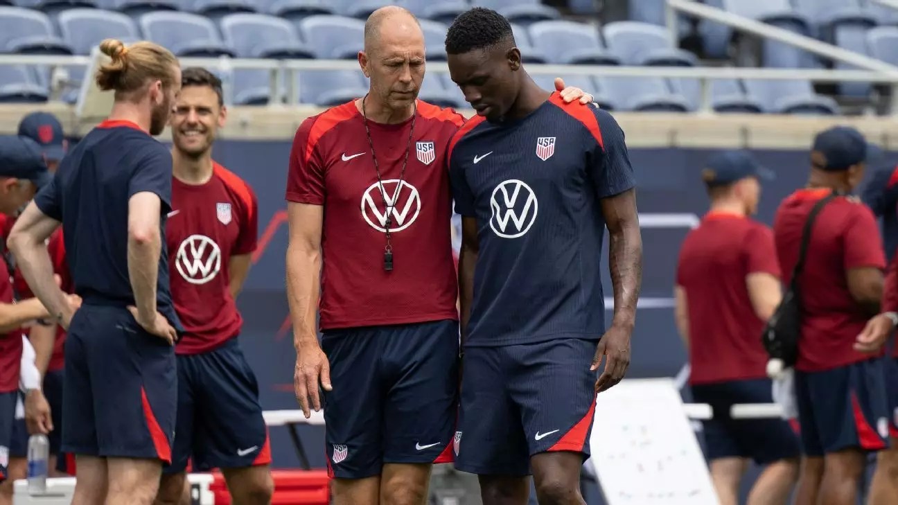 The FIFA 2026 World Cup Game Schedule Breakdown