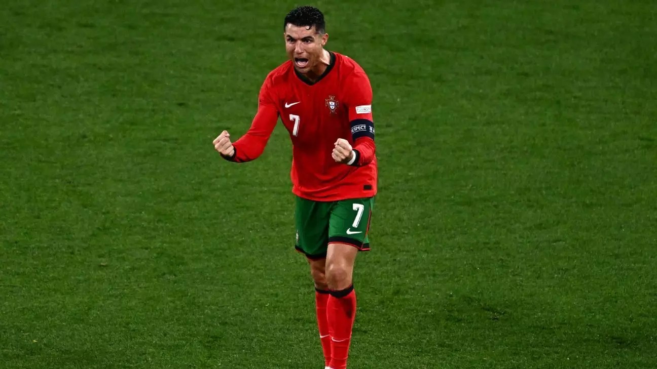 The Thrilling Euro 2024 Match Stats Analysis