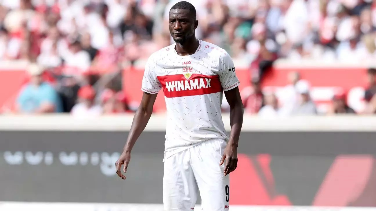The Ins and Outs of Transfer Rumours in European Football