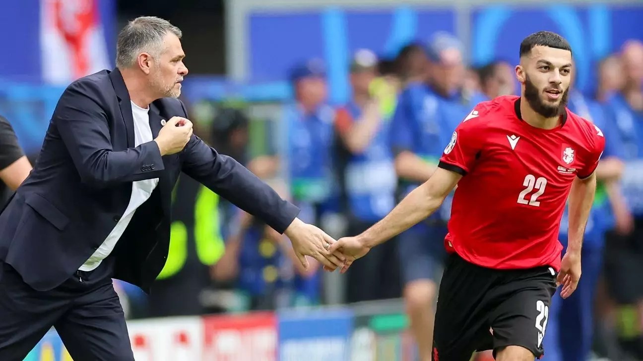 The Best XI of Euro 2024 Group Stage: A Critical Analysis