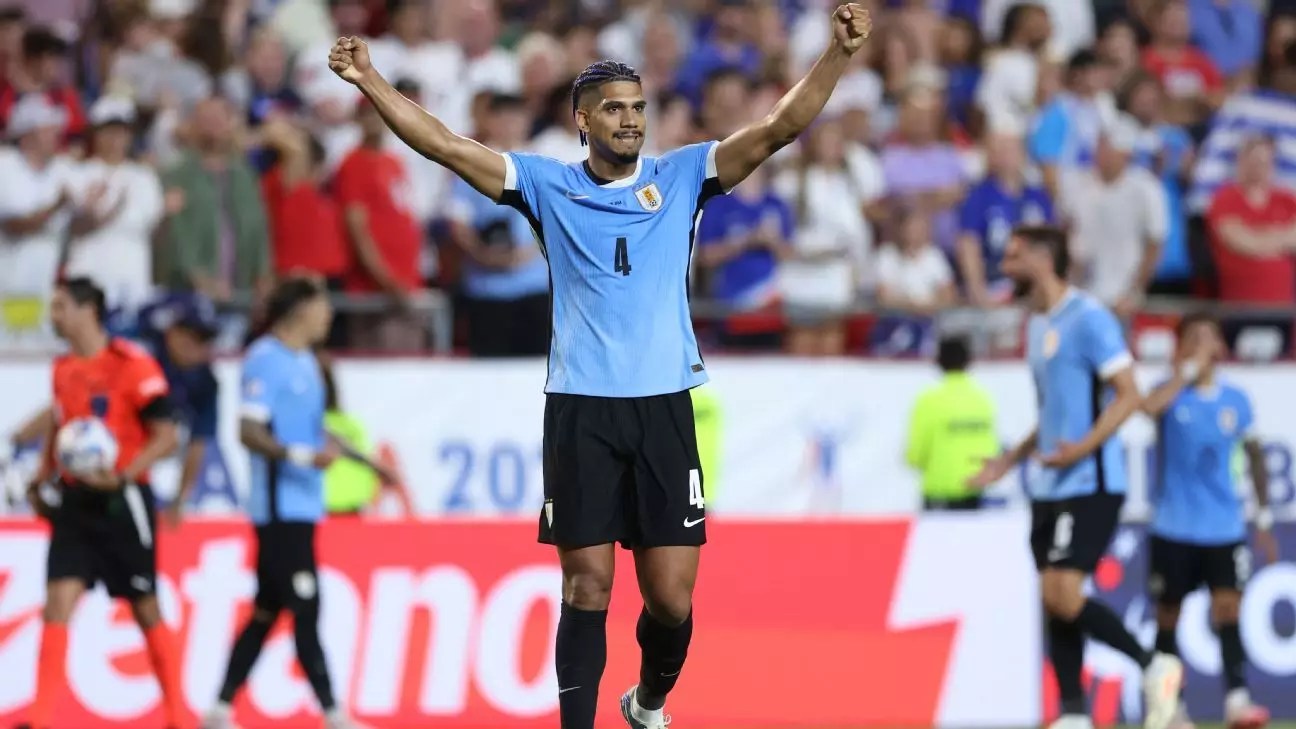 The Latest Transfer Rumours Across Europe