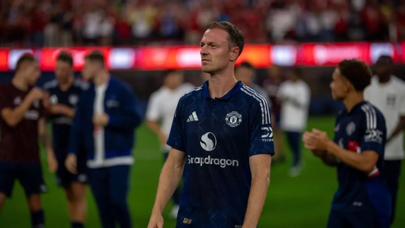 The Impact of INEOS-Led Cuts on Manchester United