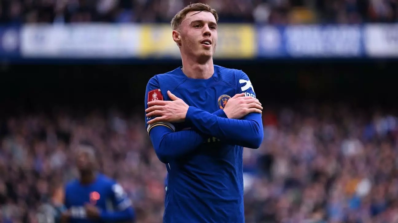 The Rise of Young Talent: PFA Young Player of the Year Nominees