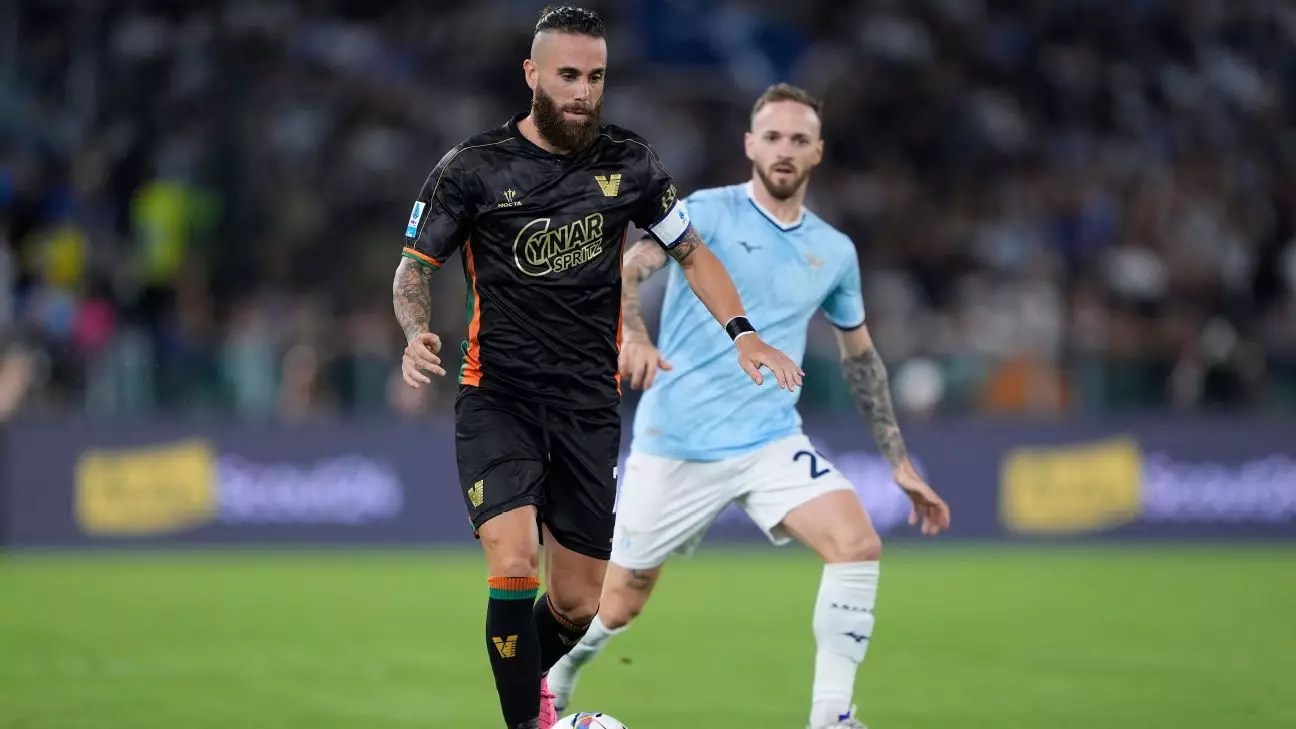 Venezia Unveils New Nocta Home Kit Designed by Drake