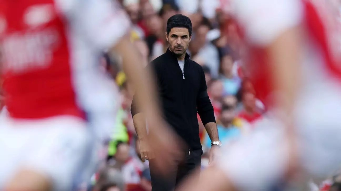 The Premier League’s Top Teams: Transfer Priorities