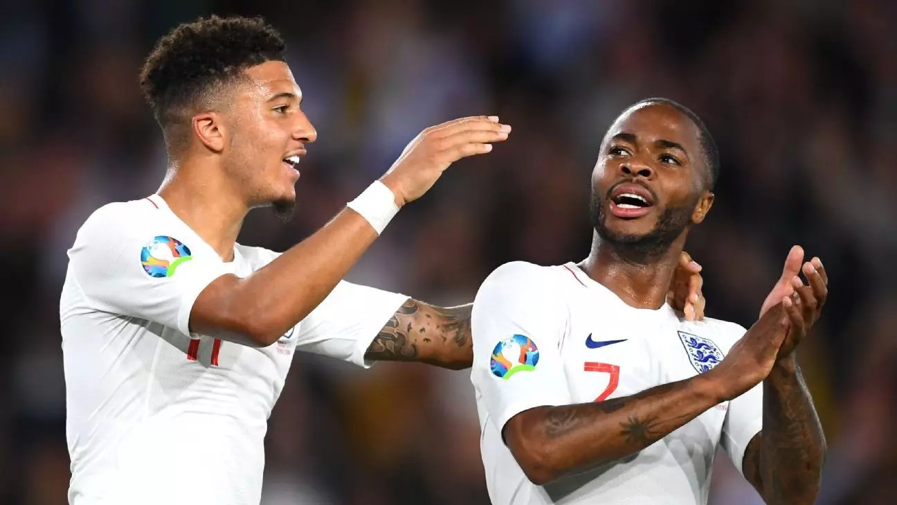 Exploring the Possible Swap Deal Between Manchester United and Chelsea