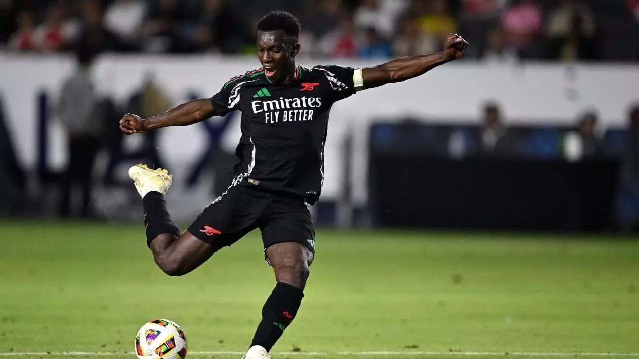 The Unexpected Transfer Moves of Crystal Palace