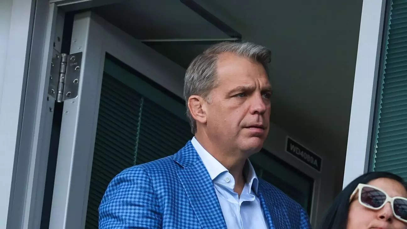 The Premier League Approves Chelsea’s Hotel Sale in Compliance with Profit and Sustainability Rules