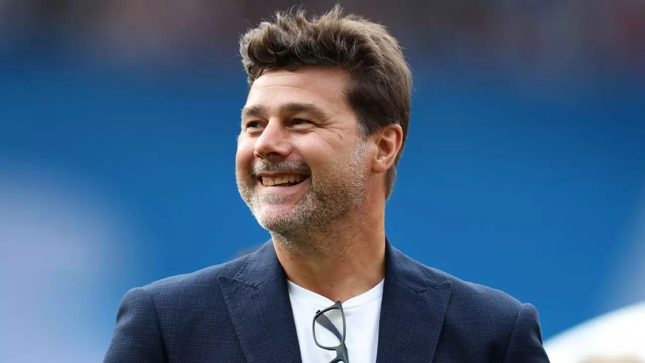 Analysis of Mauricio Pochettino’s Appointment as USMNT Manager