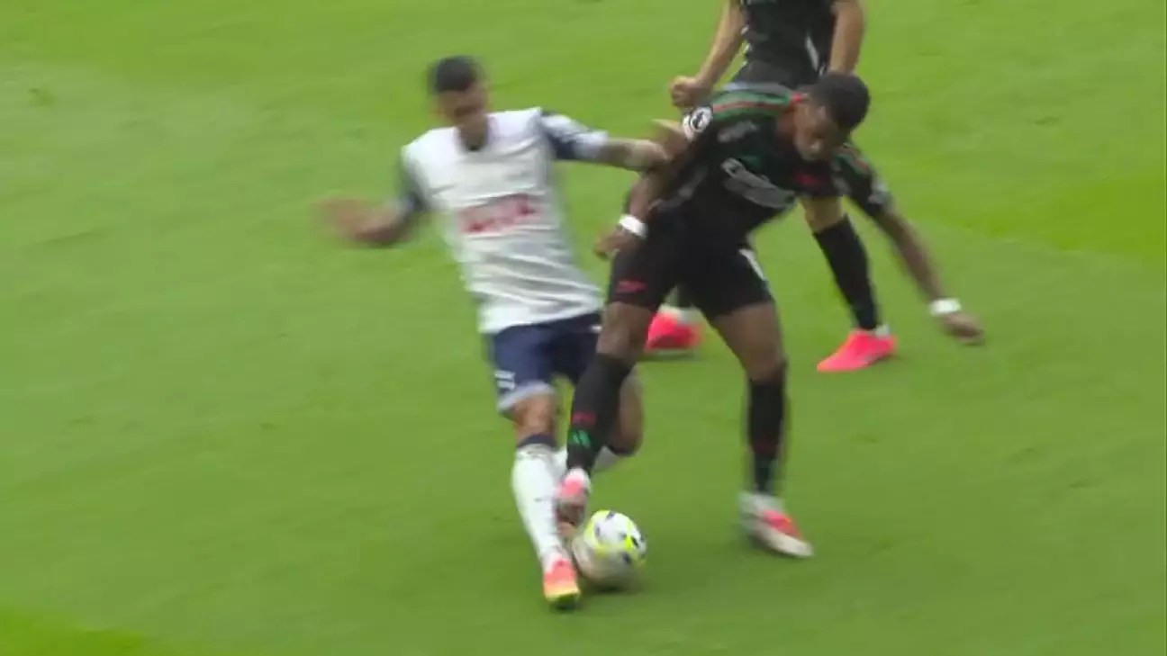 The VAR Conundrum: Analyzing Premier League Decisions and Their Implications