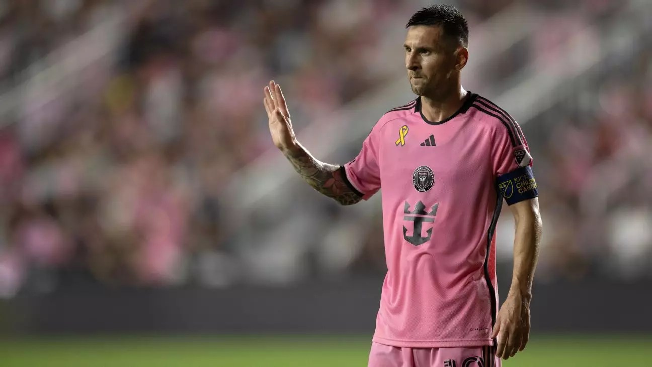 Analyzing the MLS Power Rankings: A Deep Dive into Team Performances