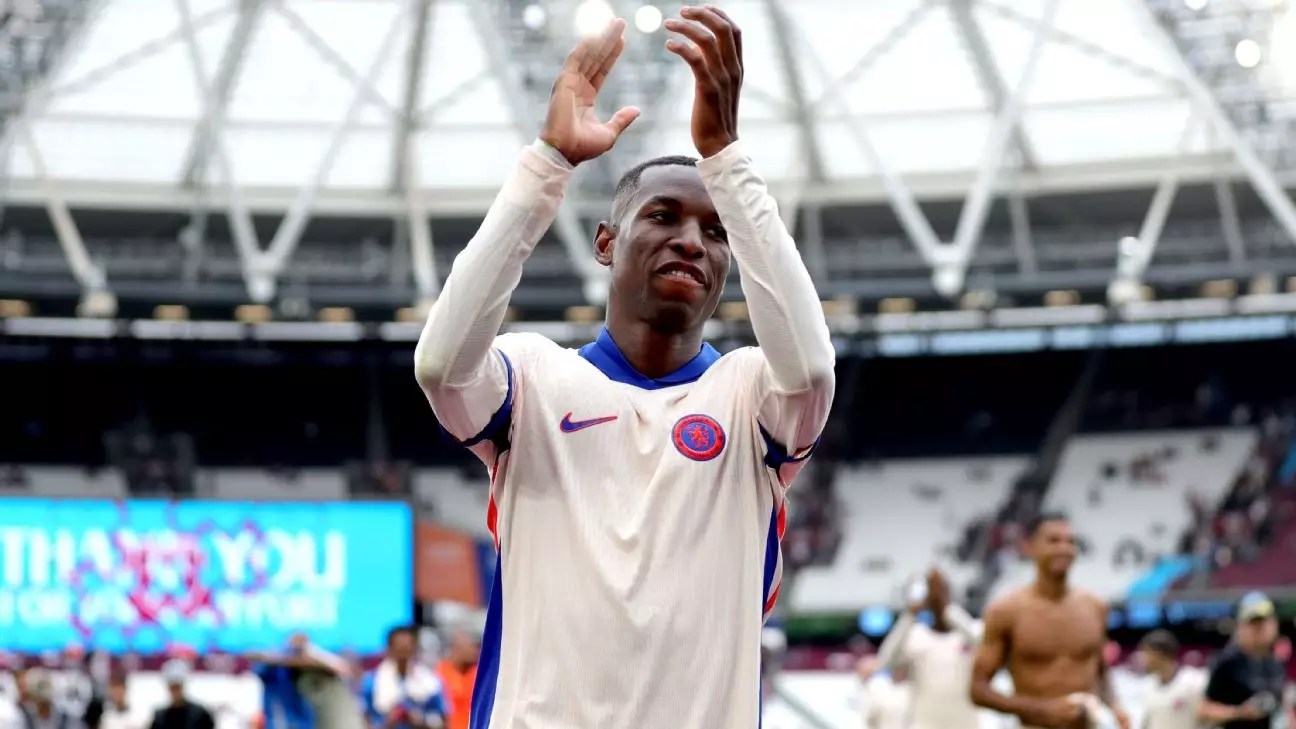 Early Contenders and Surprises: Analyzing the Premier League’s Start