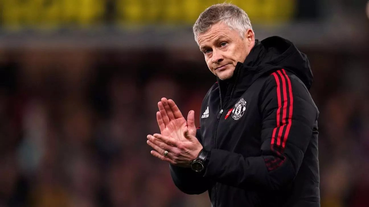Ole Gunnar Solskjaer: A Possible Return to Manchester United?