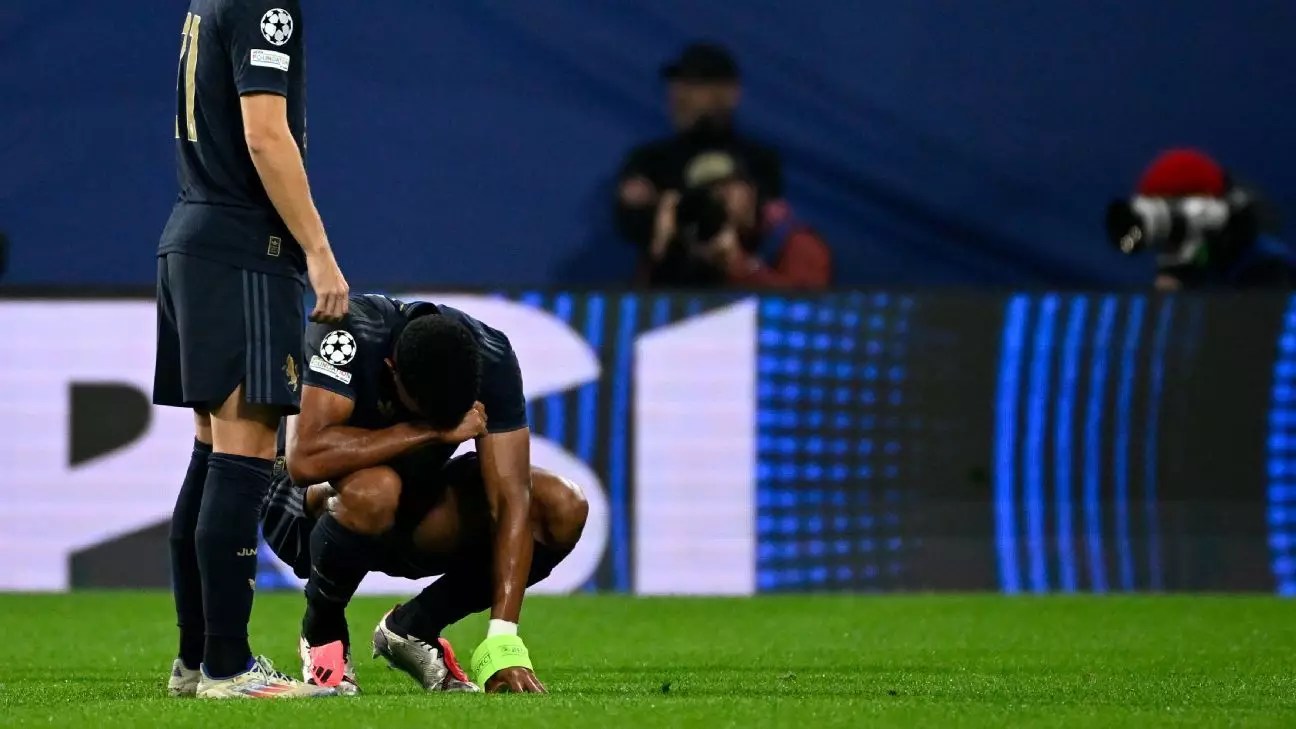 Juventus Faces Setbacks with Bremer’s Injury: An In-Depth Analysis