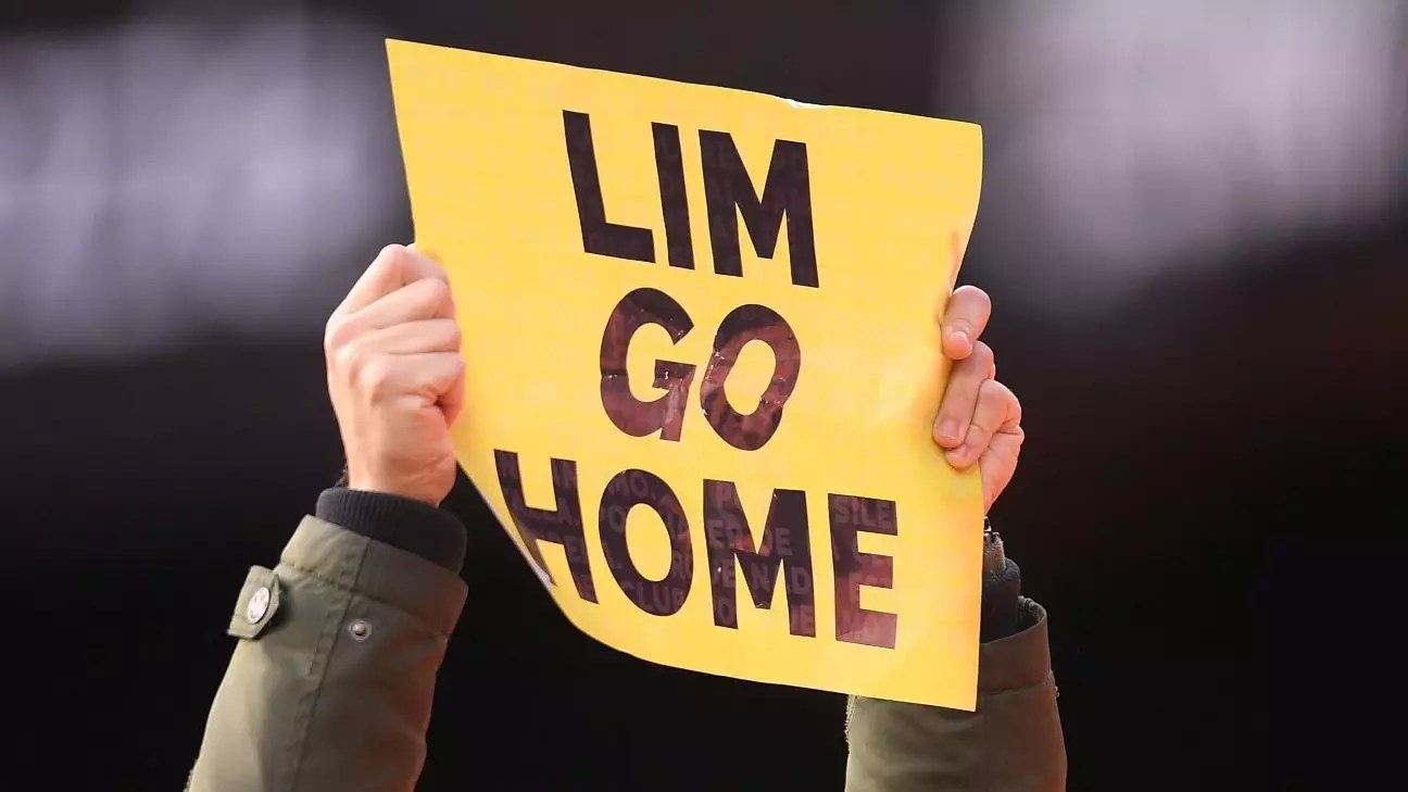 Public Dissent in a Controlled Society: The Case of the Spanish Couple in Singapore