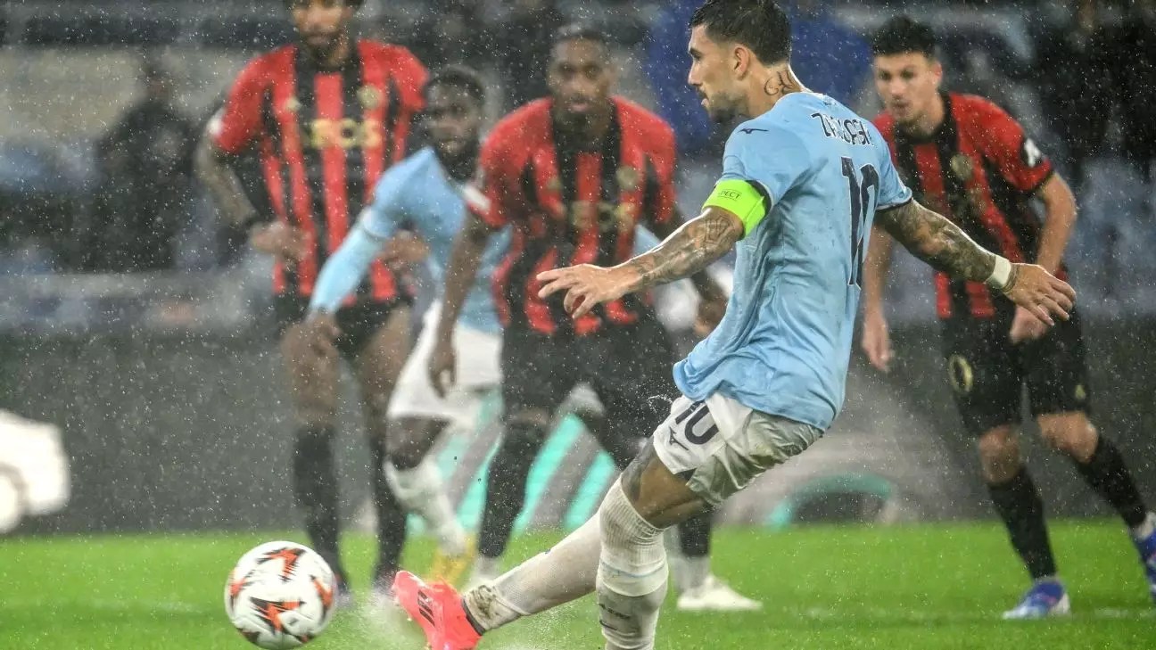 Racism in Football: UEFA Takes Action Against Lazio and Atlético Madrid