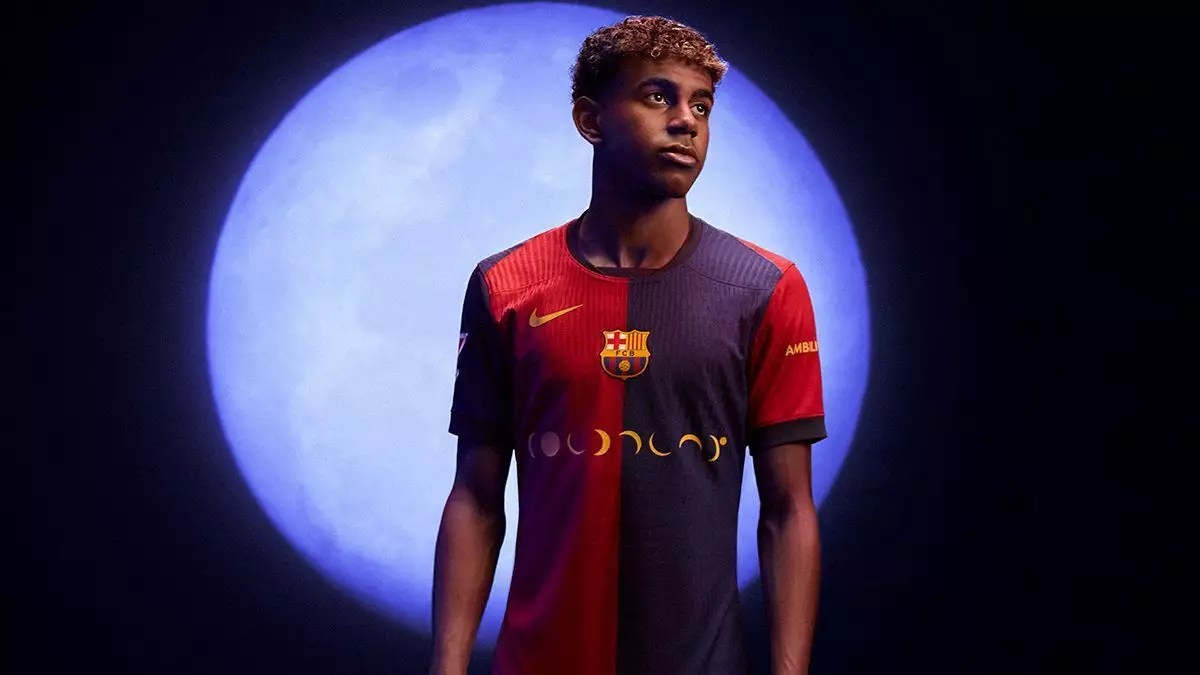 Barcelona’s Collaboration with Coldplay: A New Era in Football Merchandising