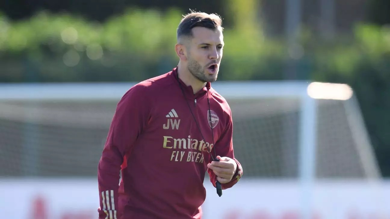 Jack Wilshere’s Coaching Journey: From Arsenal to Norwich City