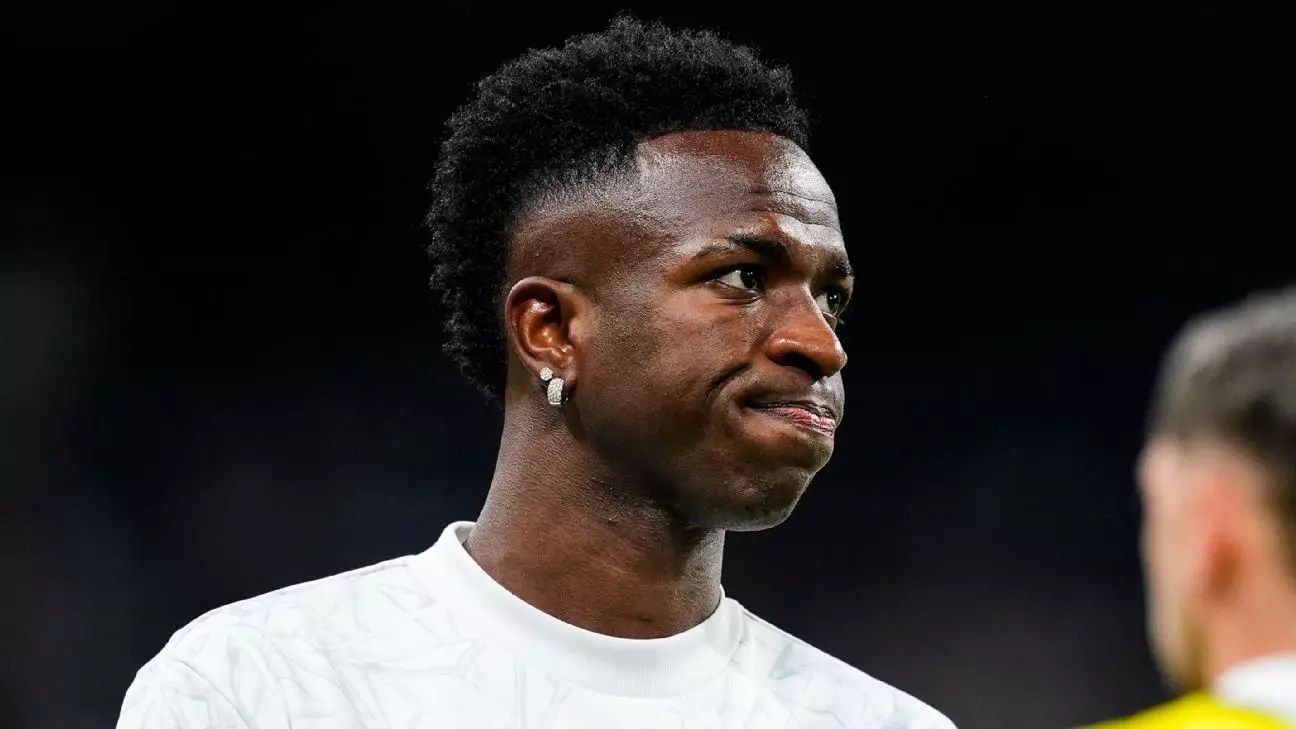 The Ballon d’Or Controversy: Vinícius Júnior’s Boycott and the Implications for Real Madrid