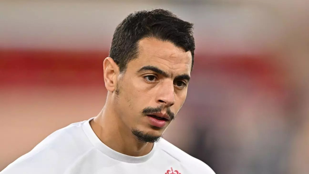 Wissam Ben Yedder: A Cautionary Tale of Celebrity, Accountability, and Consequences