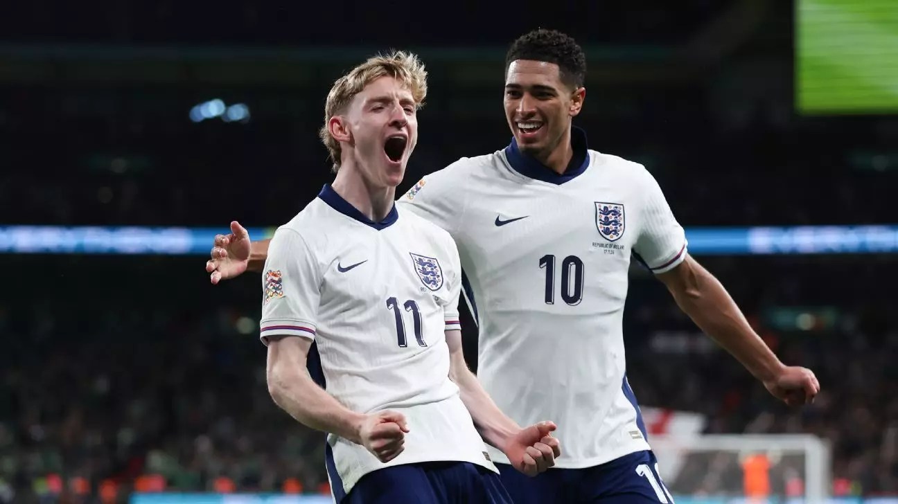 The Challenge Ahead: Thomas Tuchel’s Tenure as England’s New Manager