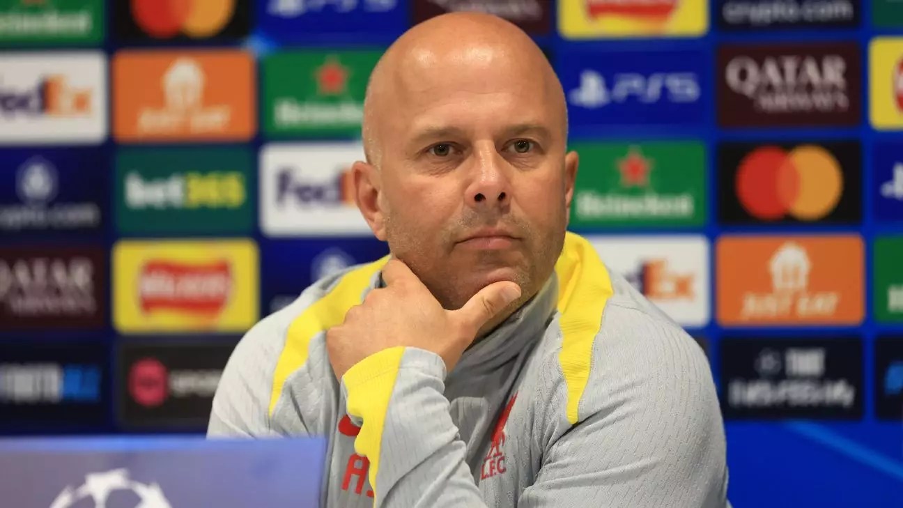 Mastering the Art of Adaptation: Pep Guardiola’s Challenges and Arne Slot’s Insights