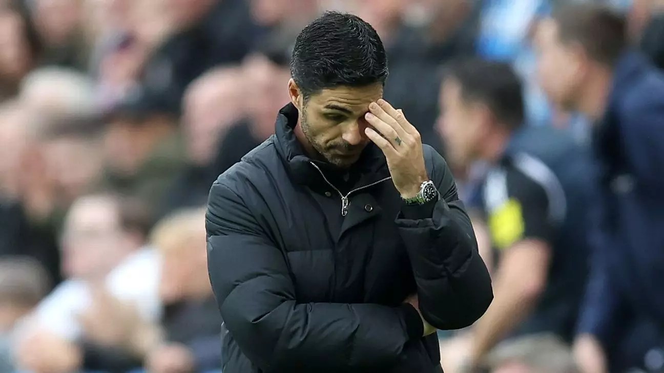 Weekend Highlights: A Roller Coaster in European Soccer