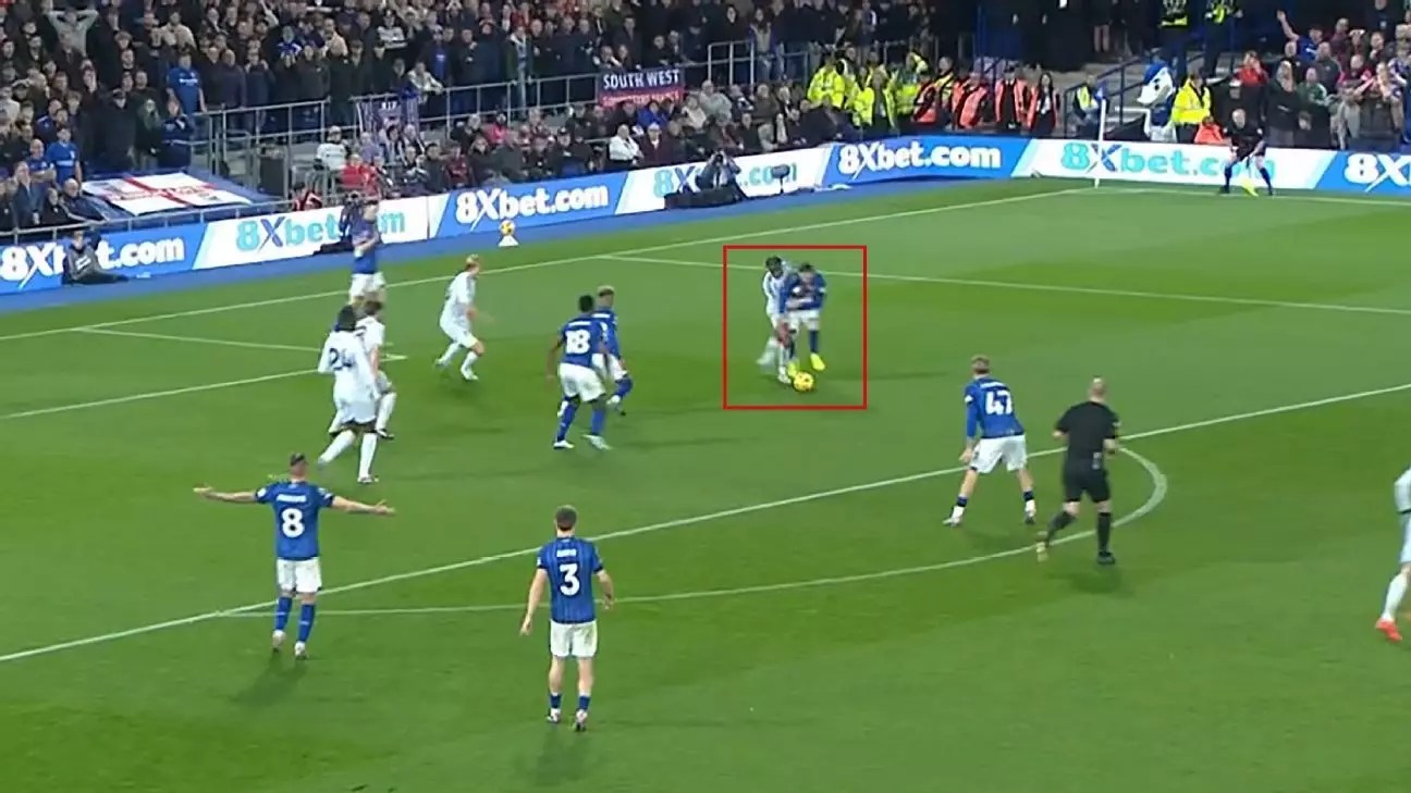 The VAR Debate: A Chairman’s Outcry Against Injustice in Football
