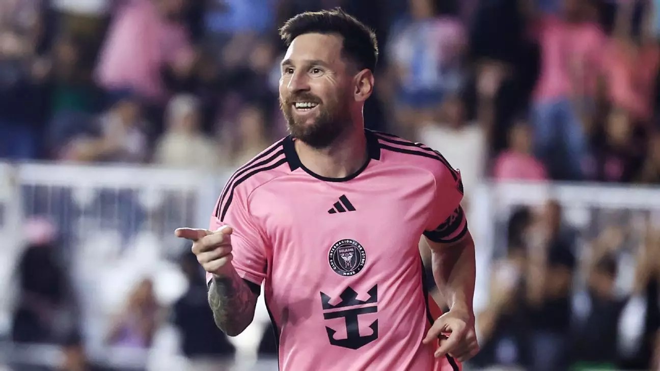 The Challenge Ahead: Inter Miami’s Road to Redemption