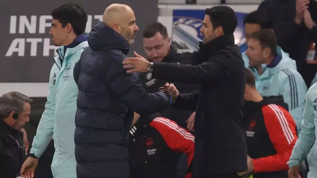 Chelsea’s Resilience: A Beacon of Hope Amidst Title Challenges