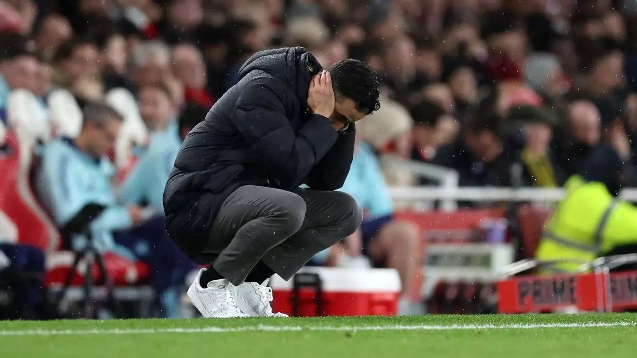 Managing Expectations: Ruben Amorim’s Early Challenges at Manchester United