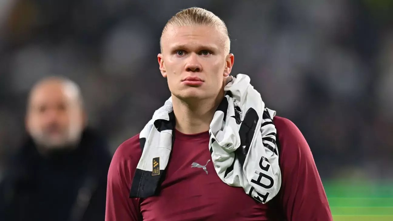 A Critical Reflection on the State of the UEFA Champions League: Matchday Six Analysis