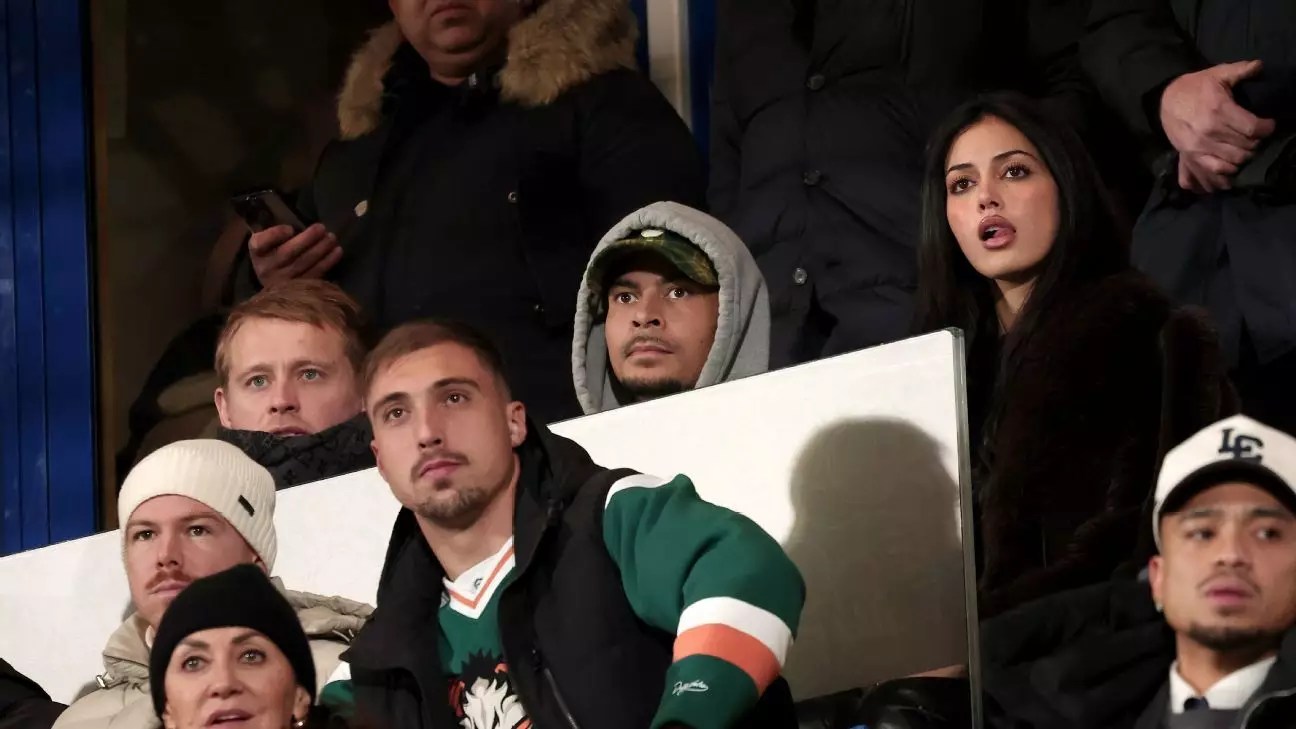 Reviving a Career: Dele Alli’s Potential Comeback with Como