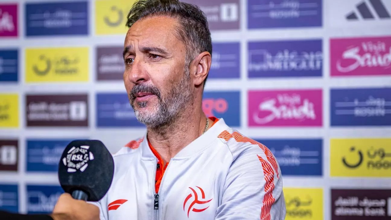 Wolverhampton Wanderers Appoint Vitor Pereira as New Head Coach