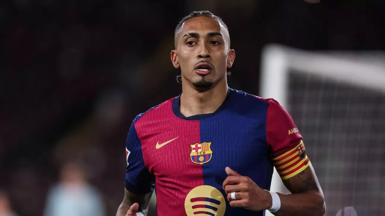 The Impact of Registration Issues on FC Barcelona’s Future Prospects