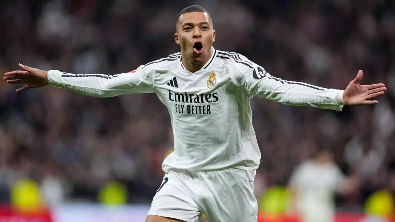 Kylian Mbappé’s Resurgence: A Turning Point for Real Madrid