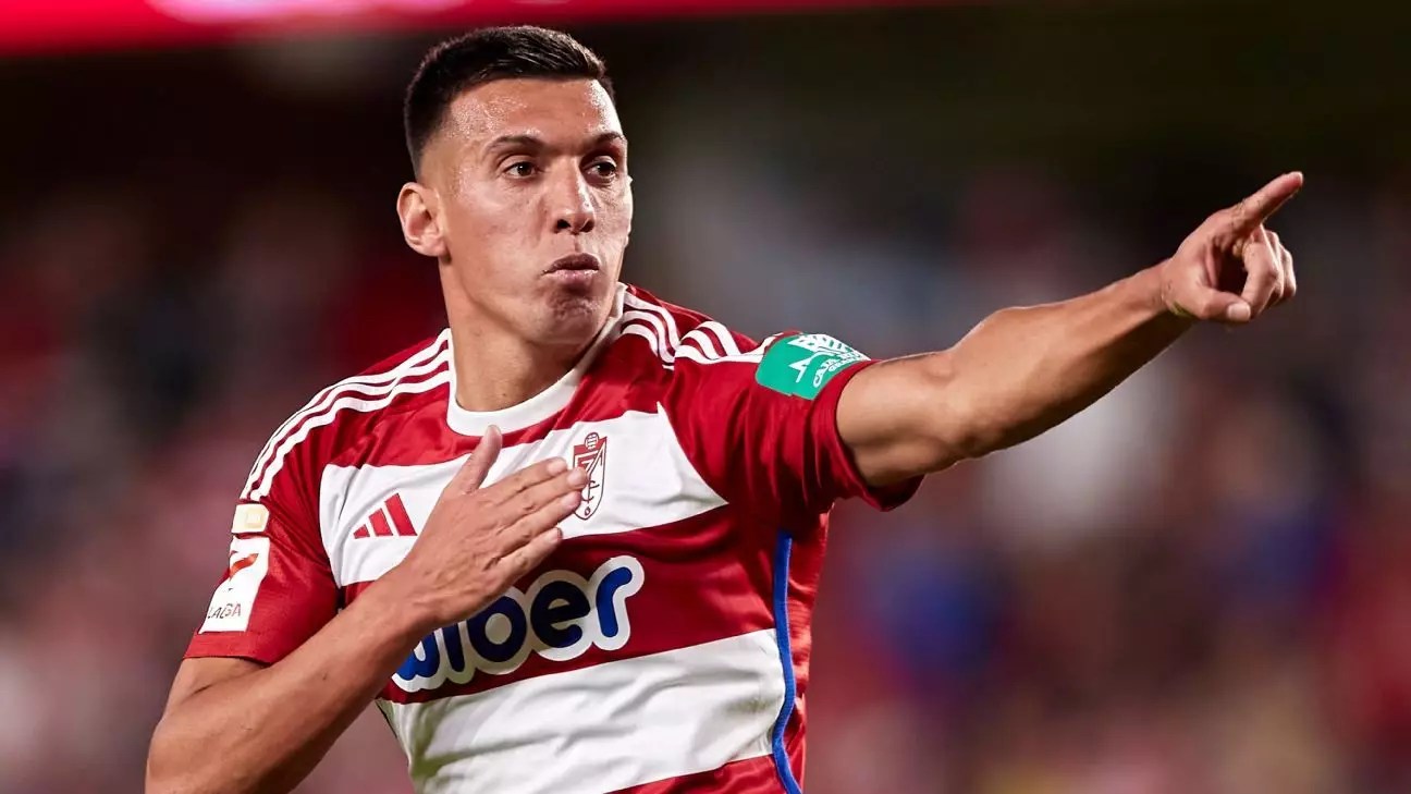 Austin FC Strengthens Squad with Record Acquisition of Myrto Uzuni